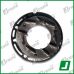 Nozzle ring for BMW | 750431-0004, 750431-0006